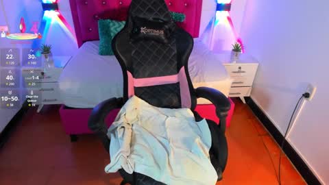 Snapshot of lissa_jhonsoon chatting on September 25, 2025, 4:05 am L I S S A online show from September 25, 2025, 4:05 am