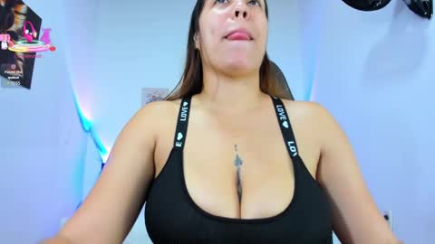 Snapshot of lissa_jhonsoon chatting on October 7, 2025, 3:04 am L I S S A online show from October 7, 2025, 3:04 am