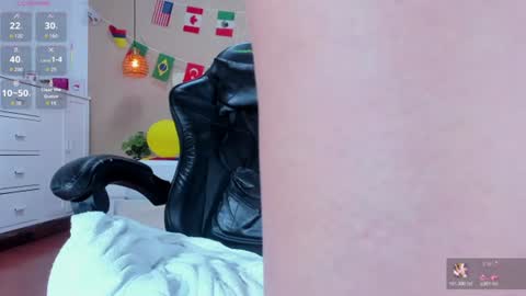 Snapshot of lissa_jhonsoon chatting on June 27, 2026, 3:28 pm L I S S A online show from June 27, 2026, 3:28 pm