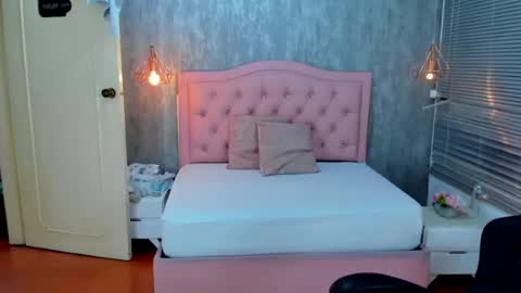 Snapshot of lissa_jhonsoon chatting on July 16, 2026, 11:05 am L I S S A online show from July 16, 2026, 11:05 am