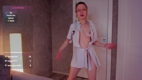 Lissa online show from March 5, 2025, 10:33 am