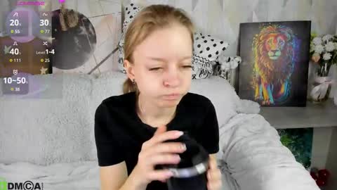 Lissa online show from September 29, 2025, 6:51 am