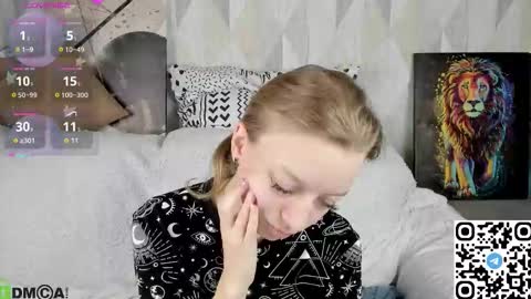 Lissa online show from October 4, 2025, 8:12 am