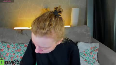 Lissa online show from March 1, 2026, 8:38 am