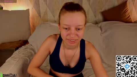 Lissa online show from June 11, 2026, 2:53 am