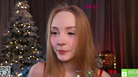 Snapshot of lissa_meooow chatting on December 24, 2024, 3:27 am your Liza again. Next stream Dec. 1 at 2 or 3 GMT online show from December 24, 2024, 3:27 am