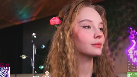 Snapshot of lissa_meooow chatting on November 22, 2025, 5:39 am your Liza again. Next stream Dec. 1 at 2 or 3 GMT online show from November 22, 2025, 5:39 am