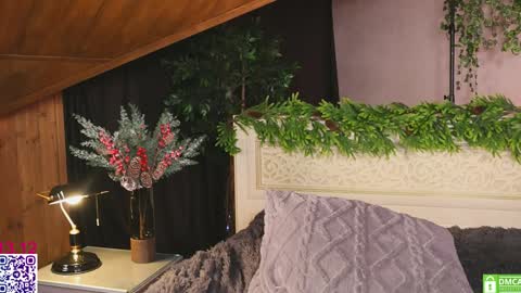 Snapshot of lissa_meooow chatting on December 14, 2025, 6:08 am your Liza again. Next stream Dec. 1 at 2 or 3 GMT online show from December 14, 2025, 6:08 am