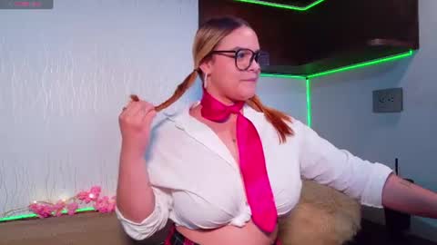 lissa_monroe_ online show from June 29, 2026, 4:29 pm