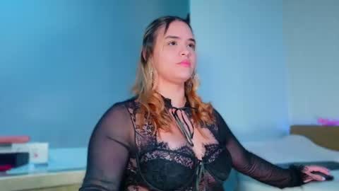 lissa_monroe_ online show from July 2, 2026, 4:35 pm