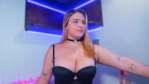 lissa_monroe_ online show from July 3, 2026, 4:46 pm