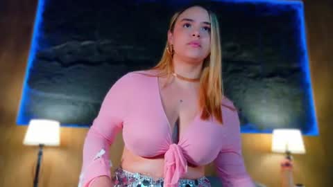 lissa_monroe_ online show from July 4, 2026, 4:24 pm