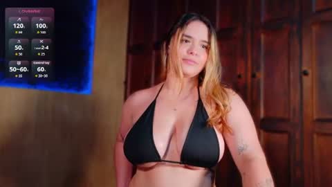 lissa_monroe_ online show from July 31, 2026, 4:28 pm