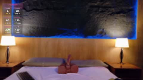 lissa_monroe_ online show from August 1, 2026, 4:28 pm