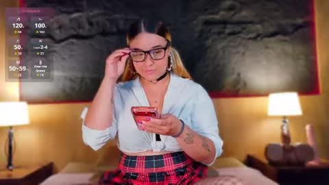 lissa_monroe_ online show from August 2, 2026, 4:33 am