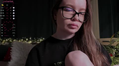 lissa_rose online show from December 9, 2024, 6:35 pm