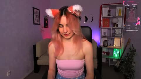 Snapshot of lissa_veils chatting on May 25, 2026, 12:33 pm lissa online show from May 25, 2026, 12:33 pm