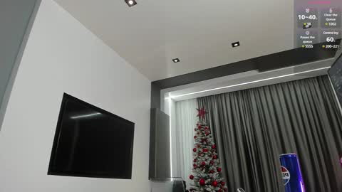 Snapshot of lissababe11 chatting on January 27, 2025, 6:20 pm Alexa online show from January 27, 2025, 6:20 pm