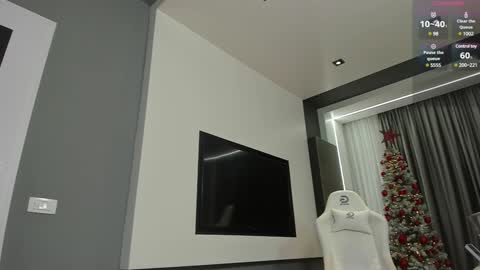 Snapshot of lissababe11 chatting on January 27, 2025, 9:22 pm Alexa online show from January 27, 2025, 9:22 pm