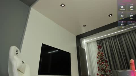 Snapshot of lissababe11 chatting on February 1, 2025, 9:19 pm Alexa online show from February 1, 2025, 9:19 pm