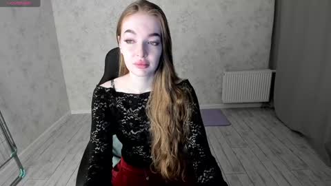 Snapshot of lissacain chatting on January 27, 2025, 1:16 am Lissa online show from January 27, 2025, 1:16 am