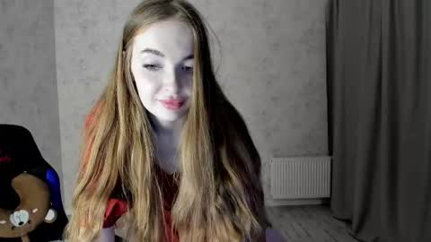 Snapshot of lissacain chatting on March 1, 2025, 11:50 am Lissa online show from March 1, 2025, 11:50 am