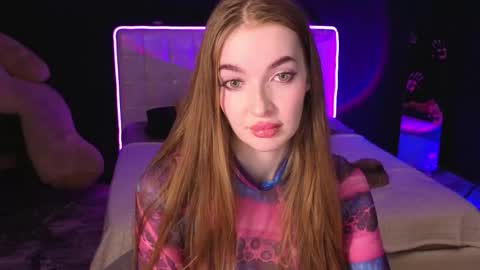 Snapshot of lissacain chatting on November 18, 2025, 9:14 am Lissa online show from November 18, 2025, 9:14 am