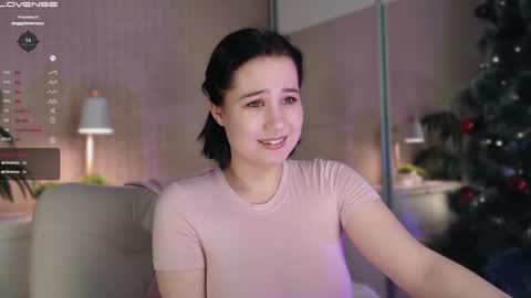 Lissa online show from January 1, 2025, 3:46 pm