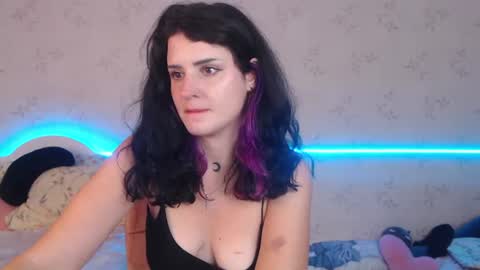 Snapshot of lissalucy chatting on July 23, 2026, 10:35 am Alice Dont forget to thumbs up its very important online show from July 23, 2026, 10:35 am