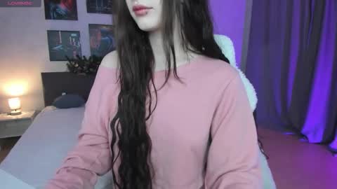 lissameoww online show from February 2, 2026, 1:37 am