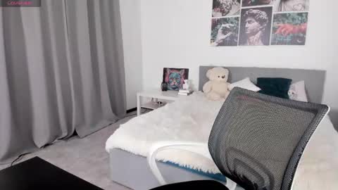 Snapshot of lissameoww chatting on June 6, 2026, 1:32 am lissameoww online show from June 6, 2026, 1:32 am