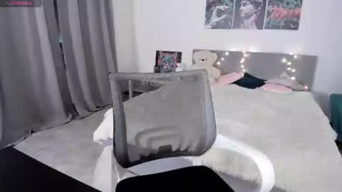 lissameoww online show from July 20, 2026, 1:31 am