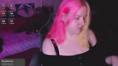 Lissa online show from July 18, 2026, 3:49 pm