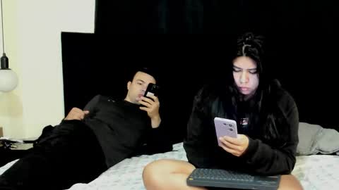 Snapshot of lissandthor chatting on September 10, 2025, 10:48 am Natalia and alejandro online show from September 10, 2025, 10:48 am