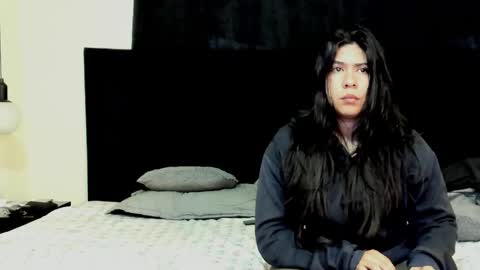 Snapshot of lissandthor chatting on September 17, 2025, 11:01 am Natalia and alejandro online show from September 17, 2025, 11:01 am