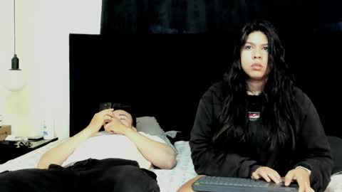 Snapshot of lissandthor chatting on September 29, 2025, 10:53 am Natalia and alejandro online show from September 29, 2025, 10:53 am