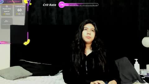 Snapshot of lissandthor chatting on October 18, 2025, 10:05 am Natalia and alejandro online show from October 18, 2025, 10:05 am