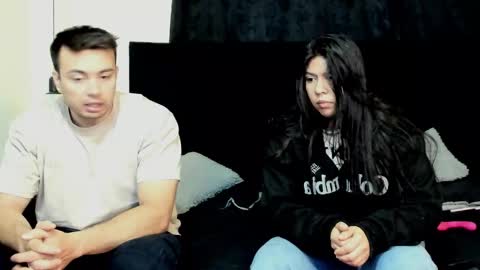 Natalia and alejandro online show from January 16, 2026, 11:36 am