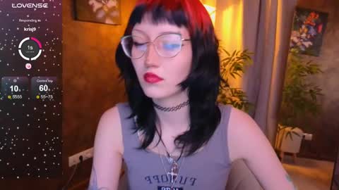 lissaros online show from February 9, 2025, 7:05 am