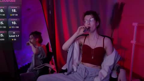 lissaros online show from November 27, 2025, 5:42 am