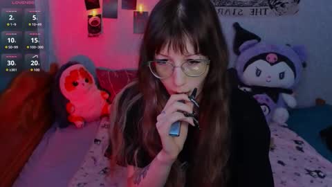 lissaros online show from February 19, 2026, 9:05 am