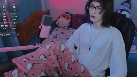 lissaros online show from April 29, 2026, 4:38 am