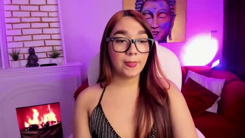 Snapshot of lissascarlett_1 chatting on September 22, 2025, 7:38 pm Lisssa online show from September 22, 2025, 7:38 pm