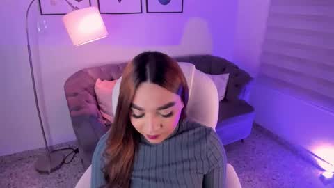 Snapshot of lissascarlett_1 chatting on November 27, 2025, 7:49 pm Lisssa online show from November 27, 2025, 7:49 pm