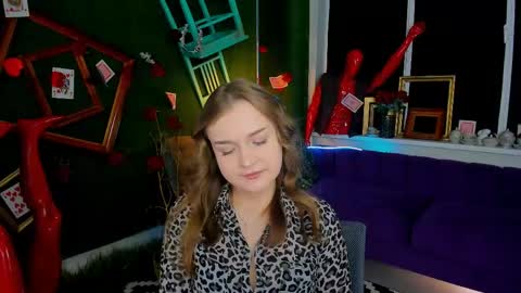 Lissa Telor online show from June 4, 2026, 9:04 am