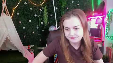 Snapshot of lissatelor chatting on July 11, 2026, 9:01 am Lissa Telor online show from July 11, 2026, 9:01 am