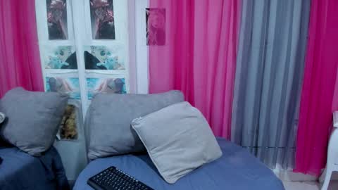 lissa online show from March 5, 2026, 9:44 pm