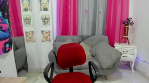 Snapshot of lissavillalobos chatting on August 7, 2026, 10:01 pm lissa online show from August 7, 2026, 10:01 pm