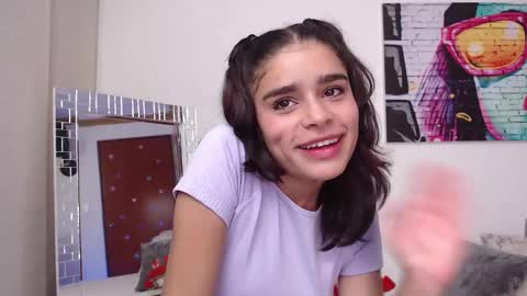 Snapshot of lissbrown chatting on February 9, 2025, 12:41 pm Liss Brown online show from February 9, 2025, 12:41 pm