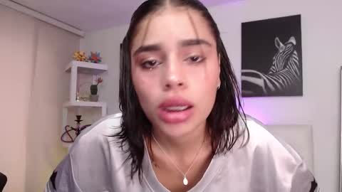 Snapshot of lissbrown chatting on November 16, 2025, 12:44 pm Liss Brown online show from November 16, 2025, 12:44 pm